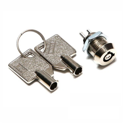 Elevator Base Station Lock JK001-2-001 - Image 3