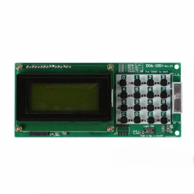 Elevator Service Tool DOA-100+ - Image 3