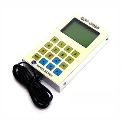 Elevator Service Tool OPP-2000 - Image 3