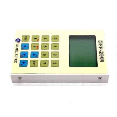 Elevator Service Tool OPP-2000 - Image 4