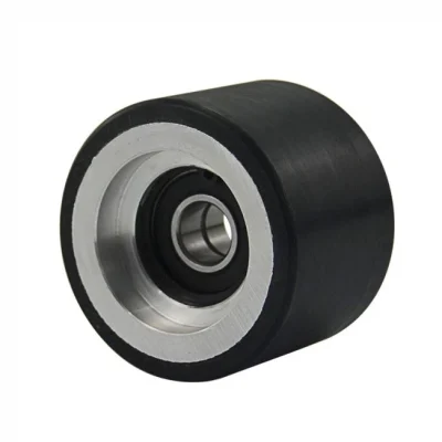 Escalator Pressure Roller