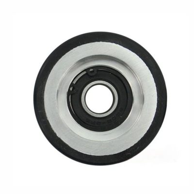 Escalator Pressure Roller - Image 5