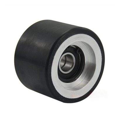 Escalator Pressure Roller - Image 4