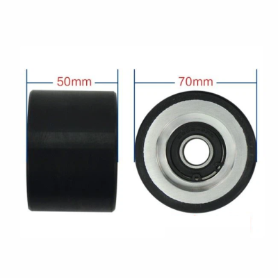 Escalator Pressure Roller - Image 3