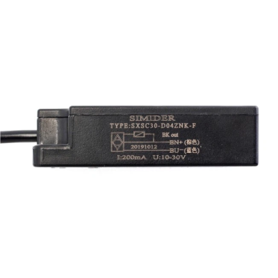 Elevator Leveling Sensor SHU30-M31DNP-F - Image 4