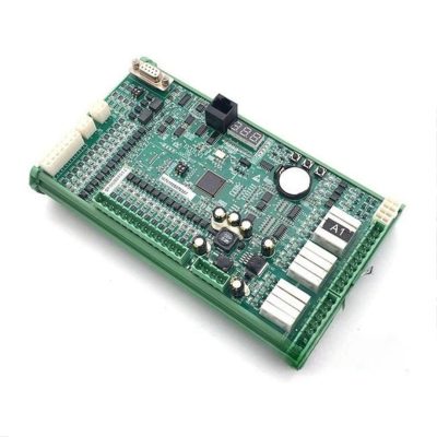 SJEC Eacalator EC01.V1 Main Board 02010025 - Image 5