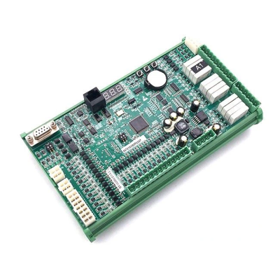 SJEC Eacalator EC01.V1 Main Board 02010025 - Image 4