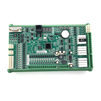 SJEC Eacalator EC01.V1 Main Board 02010025 - Image 3