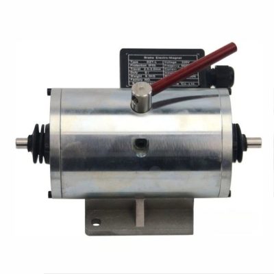 SJEC Escalator Brake DZT-L - Image 4
