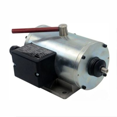 SJEC Escalator Brake DZT-L - Image 3