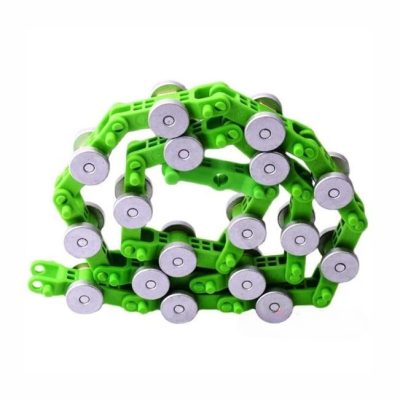 SJEC Escalator Rotary Chain - Image 5