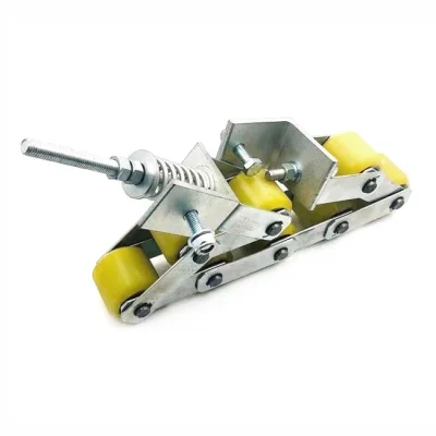 SJEC Escalator Tension Chain - Image 3
