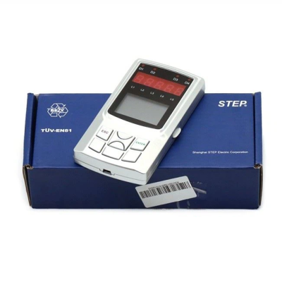 STEP Elevator AS380 Service Tool - Image 4