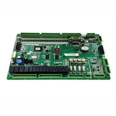 STEP Elevator Control Main Board SM-01-F5021