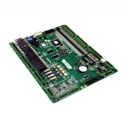 STEP Elevator Control Main Board SM-01-F5021 - Image 4