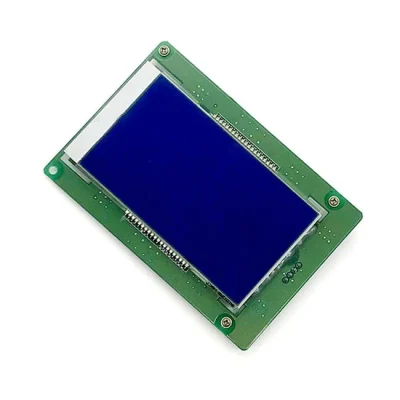 STEP Elevator Display Board SM-04-VL B3