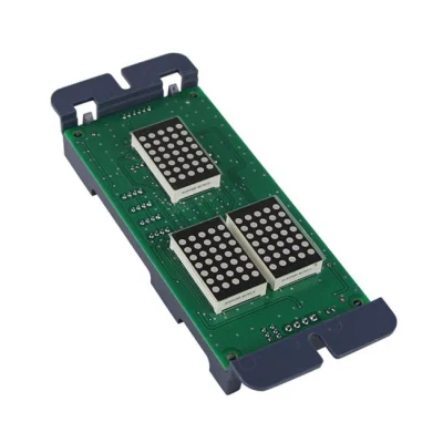STEP Elevator Display Board SM-04-VRF