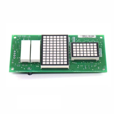 STEP Elevator Display Board SM-04-VSD - Image 3
