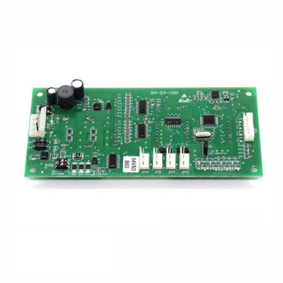 STEP Elevator Display Board SM-04-VSD - Image 5