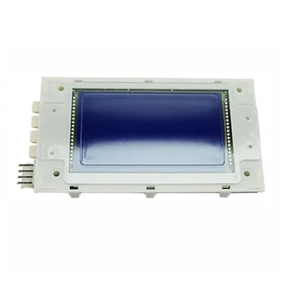 STEP Elevator Display Board SM.04VL16/L