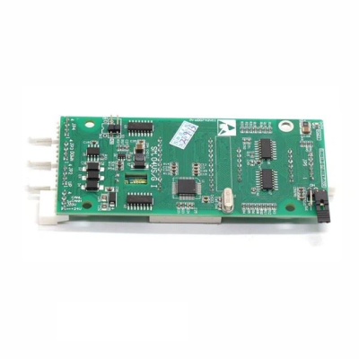 STEP Elevator Display Board SM.04VS/G - Image 4