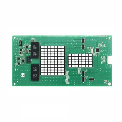 STEP Elevator Display Board SM.04VS08 - Image 3