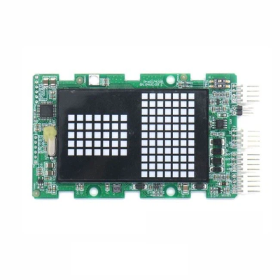 STEP Elevator Display Board SM.04VS08 - Image 4