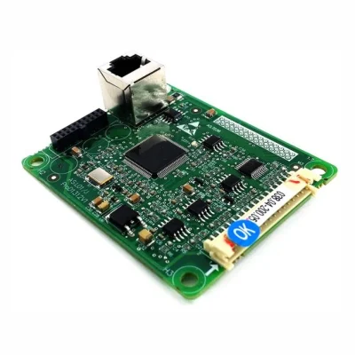 STEP Elevator Drive Board AS.T036