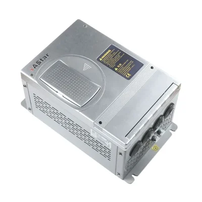 STEP Elevator Inverter AS320-4T0011