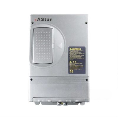 STEP Elevator Inverter AS320-4T0011 - Image 5