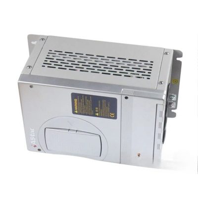 STEP Elevator Inverter AS320-4T0011 - Image 3