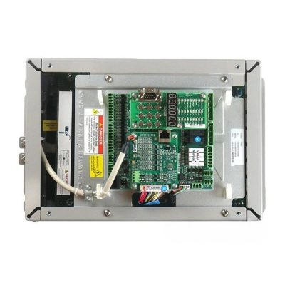 STEP Elevator Inverter AS380 - Image 3