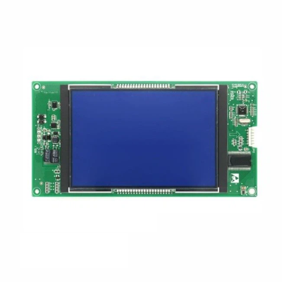 STEP Elevator Lcd Display Board SM.04VL16/XE - Image 3