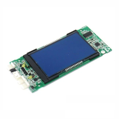 STEP Elevator Lcd Display Board SM.04VL16/XE - Image 4