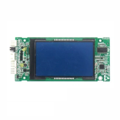 STEP Elevator Lcd Display Board SM.04VL16/XE - Image 5
