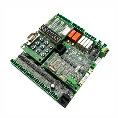 STEP Elevator Main Board AS.T029