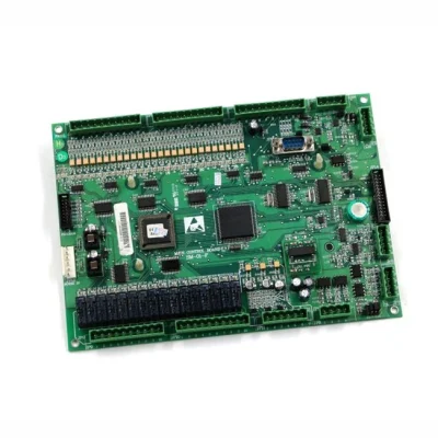 STEP Elevator Main Control Board SM-01-F