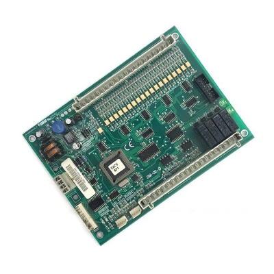 STEP Elevator Pcb SM-02-D - Image 3