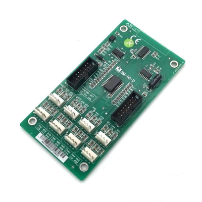 STEP Elevator Pcb SM-03-D - Image 4