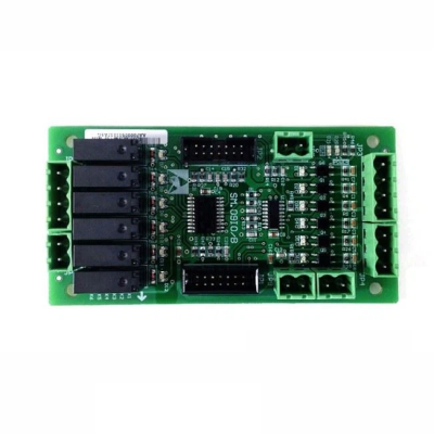 STEP Elevator Pcb SM.09IO/B - Image 3