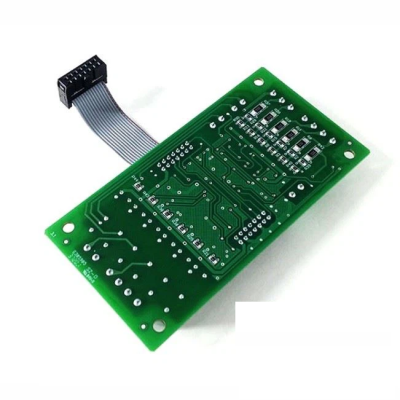 STEP Elevator Pcb SM.09IO/B - Image 4