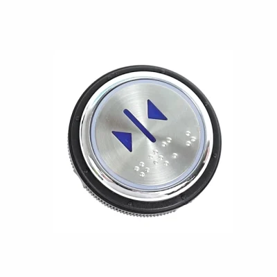 Syney Elevator Push Button ST-1211-01-B