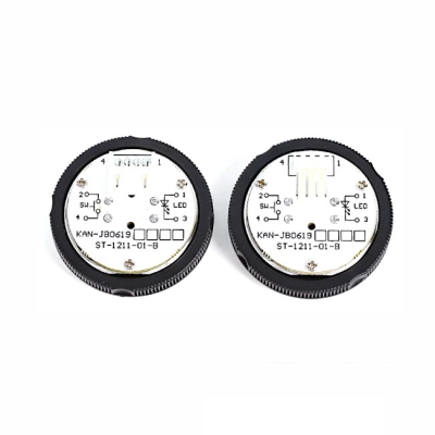 Syney Elevator Push Button ST-1211-01-B - Image 3