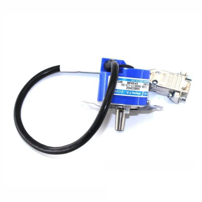 Tamagawa Elevator Encoder AAA633AG2 - Image 3