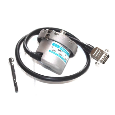 Tamagawa Elevator Encoder TS5213N2503 - Image 3