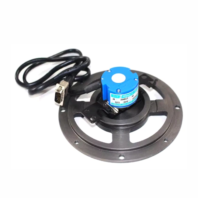 Tamagawa Elevator Encoder TS5213N2510 Tamagawa Elevator Encoder TS5213N2510