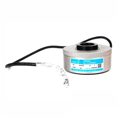 Tamagawa Elevator Encoder TS5246N160 - Image 4