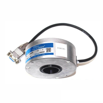 Tamagawa Elevator Encoder TS5246N167 - Image 3