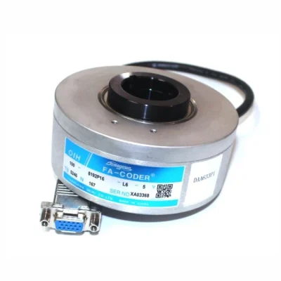 Tamagawa Elevator Encoder TS5246N167