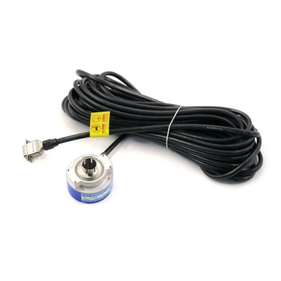 Tamagawa Elevator Encoder TS5246N2418 - Image 3